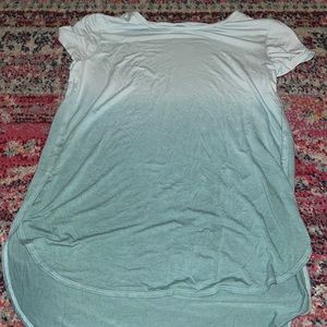 T shirt, Cozy and Soft